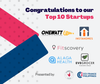 EveGrocer - Top 10 Tech - Start ups at La French Tech Philippines 2021