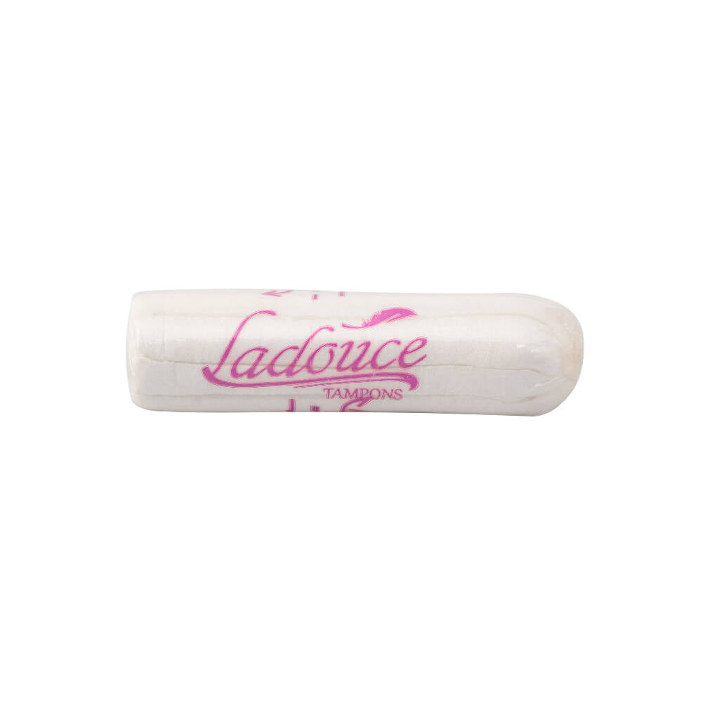 16 Ladouce NORMAL / Super Absorbent Tampons EveGrocer