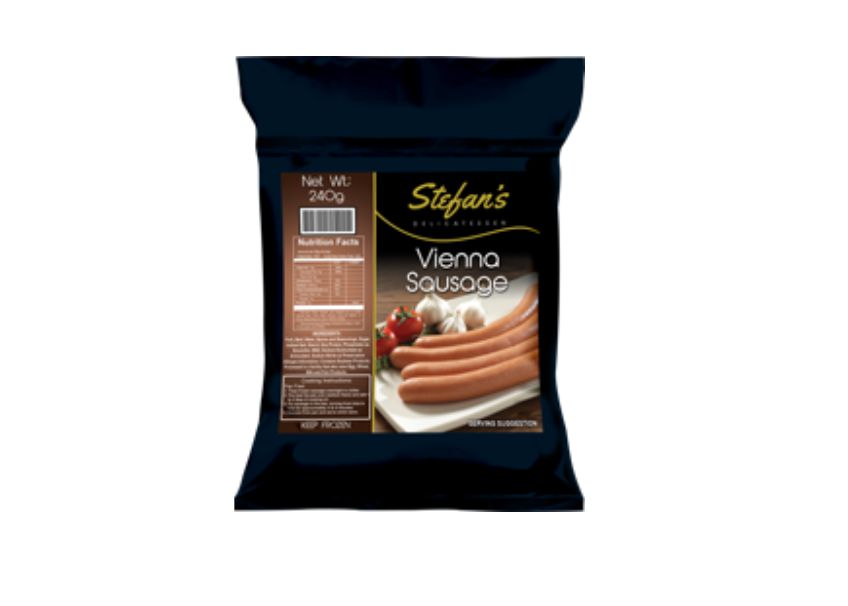 Vienna Sausage EveGrocer