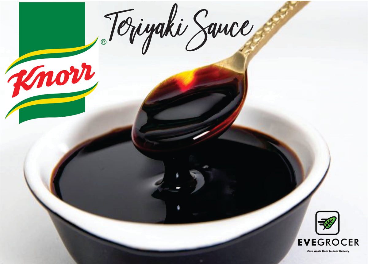 Knorr Teriyaki Sauce EveGrocer