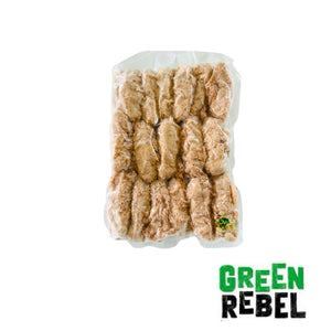 Green Rebel Crispy Fried Chick’n 1kg