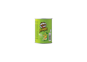 Pringles Sour Cream 42g