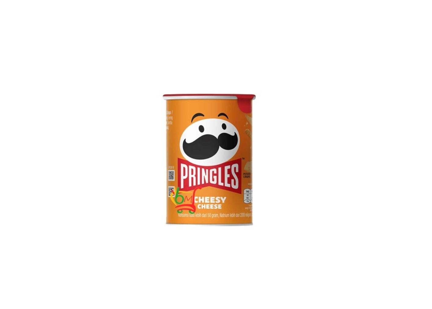 Pringles Mini Cheese 42g