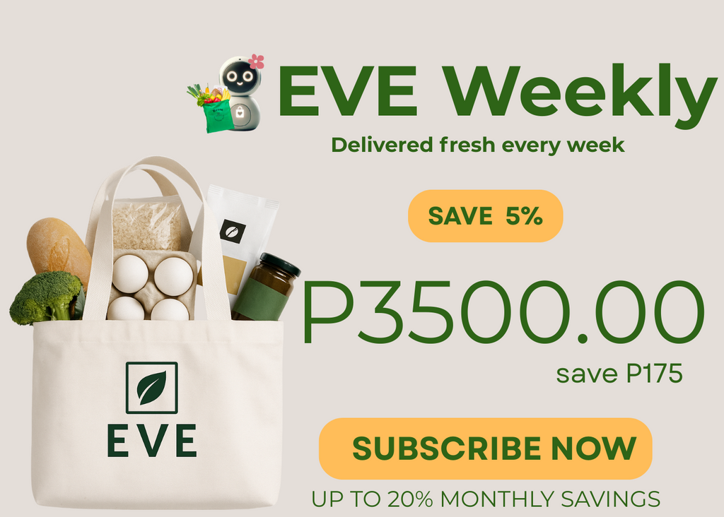 EVE Family Feast P3500