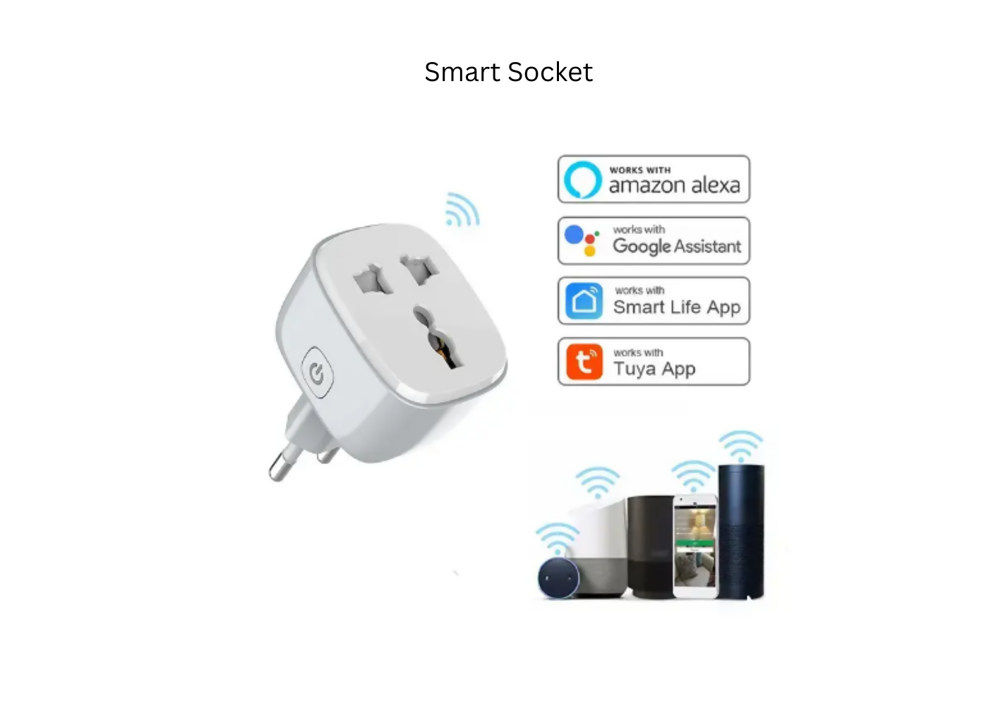 Smart Plugs