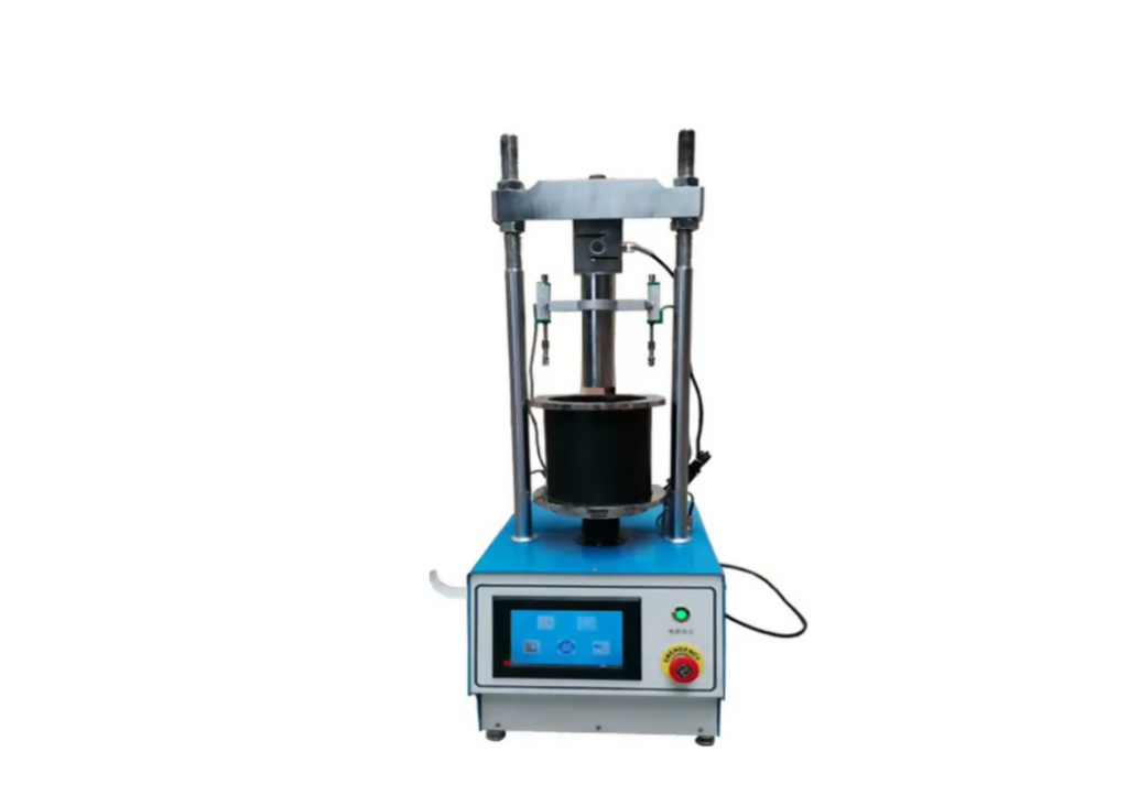 Soil Bearing Capacity Tester