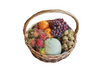 12 kinds of Fruits - New Year Basket