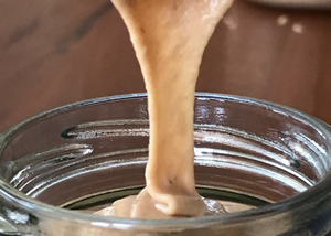 CREAMY CASHEW BUTTER (230g)