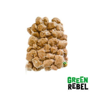 Green Rebel Chick’n Chunks 1kg