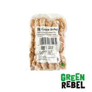 Green Rebel Crispy Fried Chick’n 1kg