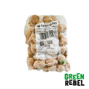 Green Rebel Chick’n Chunks 1kg