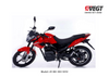 EV motorcycle Model: ZF/HS-103 (XFX) EEC Certified