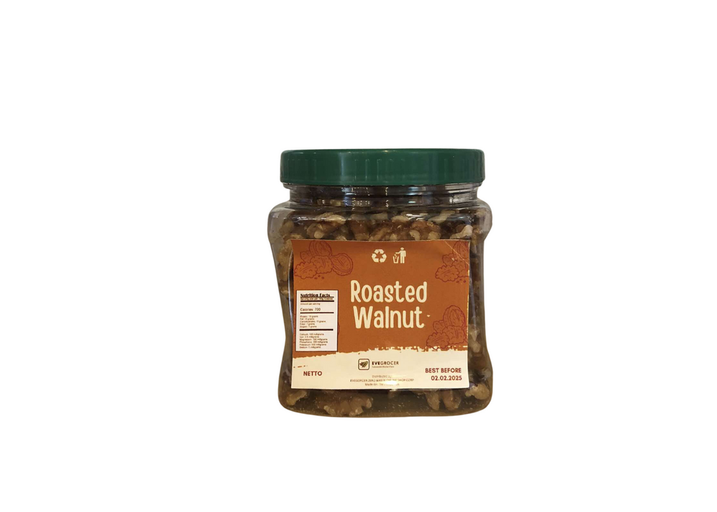 Roasted Walnut 350g