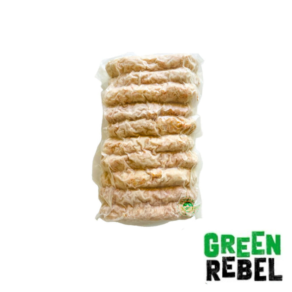 Green Rebel Chick’n Katsu 1kg