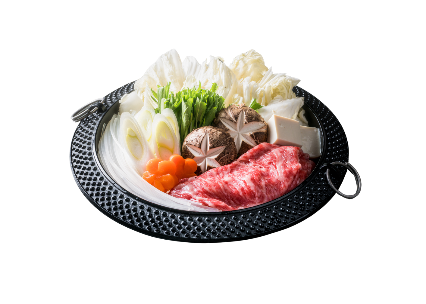 Shabu Shabu bundle