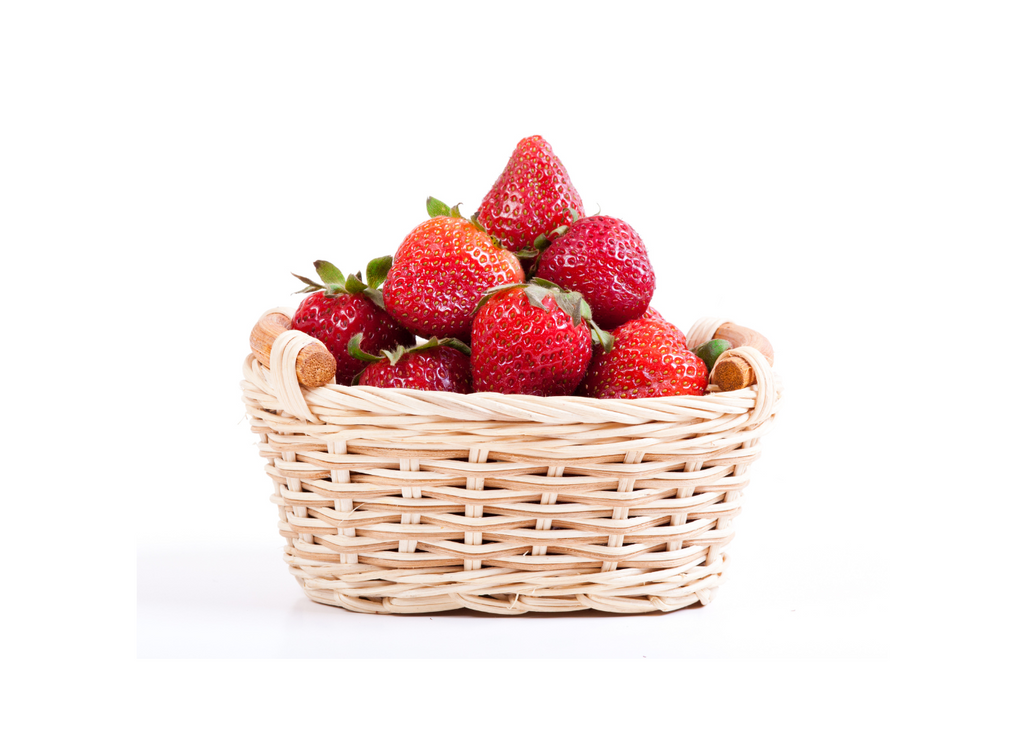 Strawberry Basket