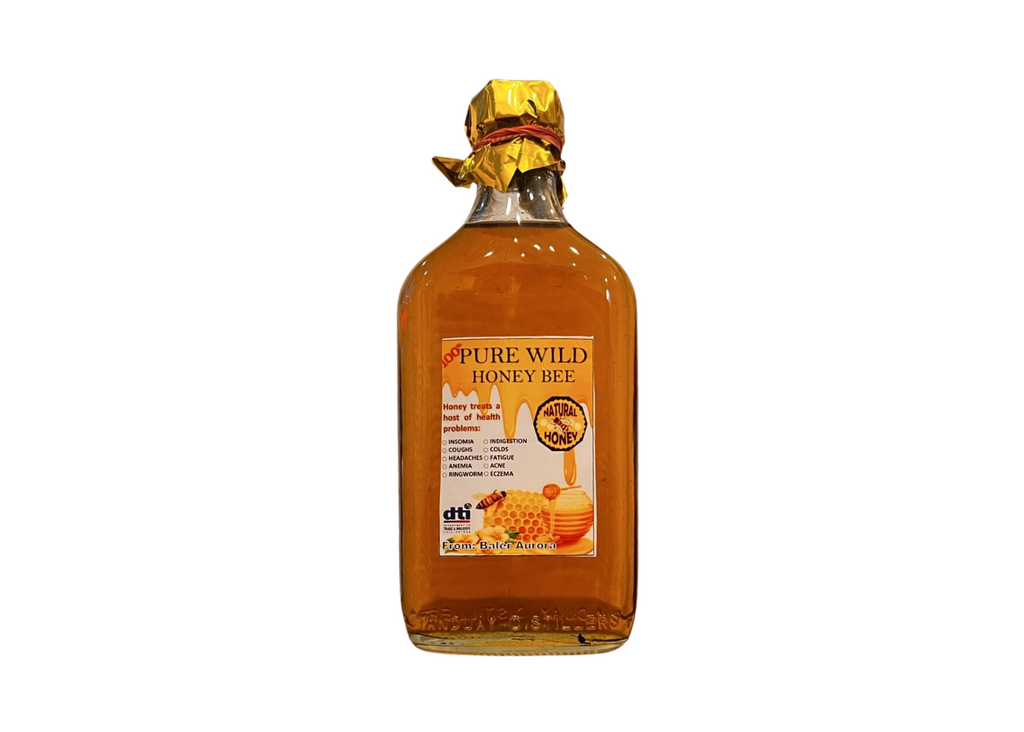 Pire Wild Honey