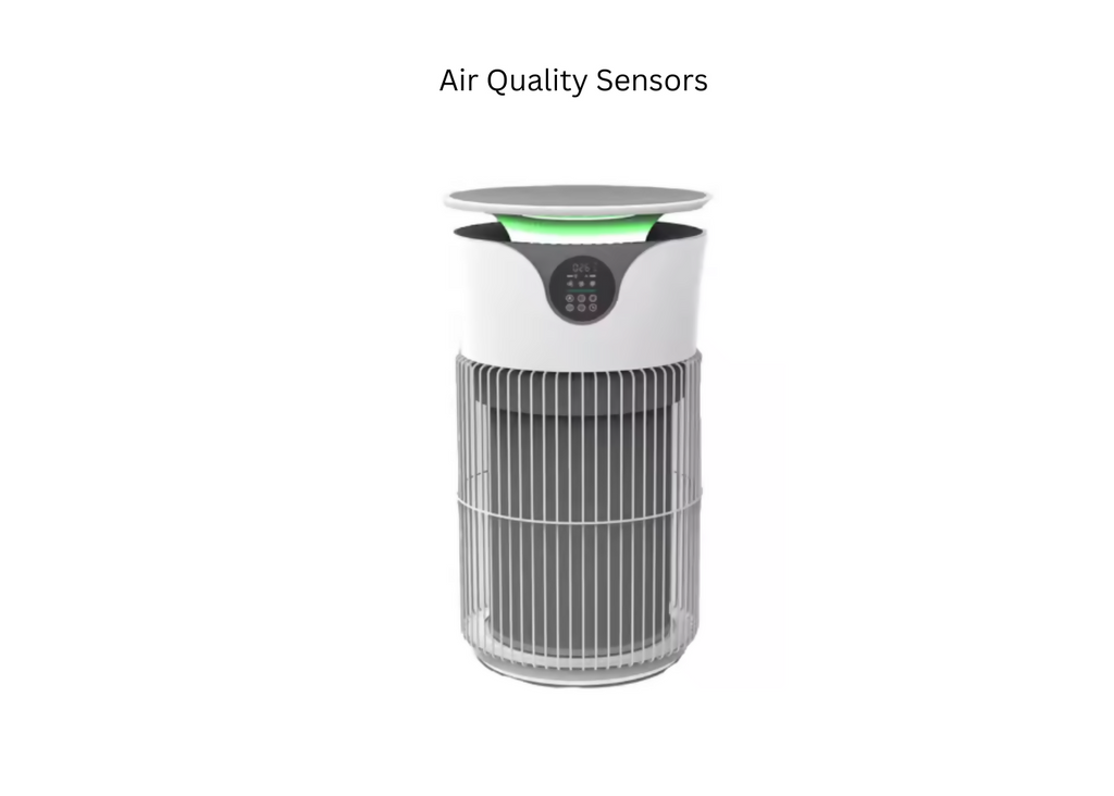 Air Quality Sensors