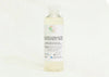 hair and body wash almond and shea butter by green mama