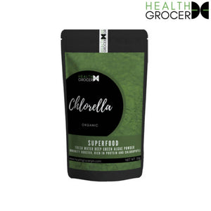Health Grocer Chlorella Powder 50g