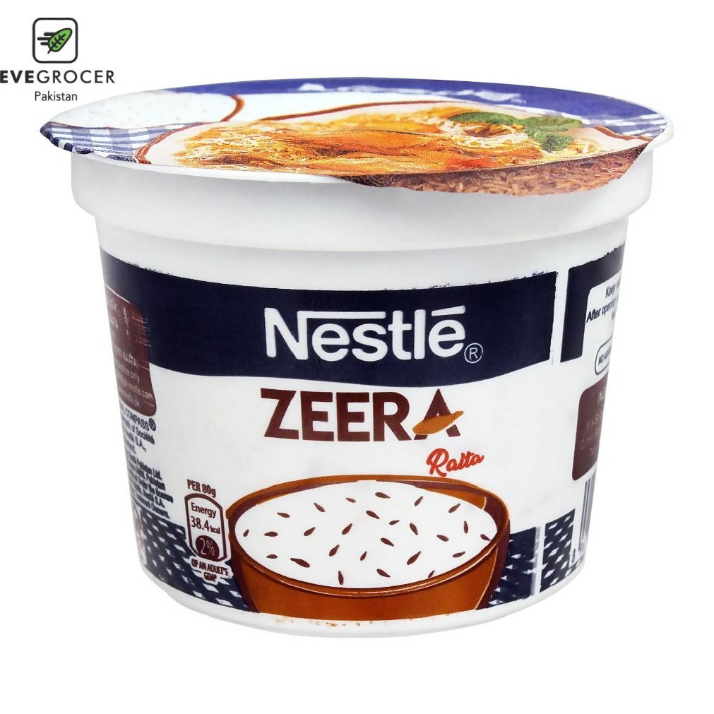 NESTLÉ RAITA