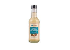 Organic Coconut Sap Vinegar 250 ml