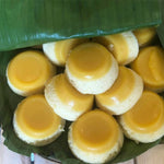 Puto Leche Flan