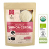 Organic Instant Quinoa Cereal Flakes