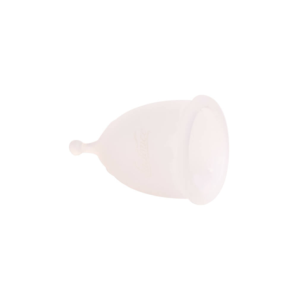 Ladouce Reusable Menstrual Cup ; SIZE - SMALL