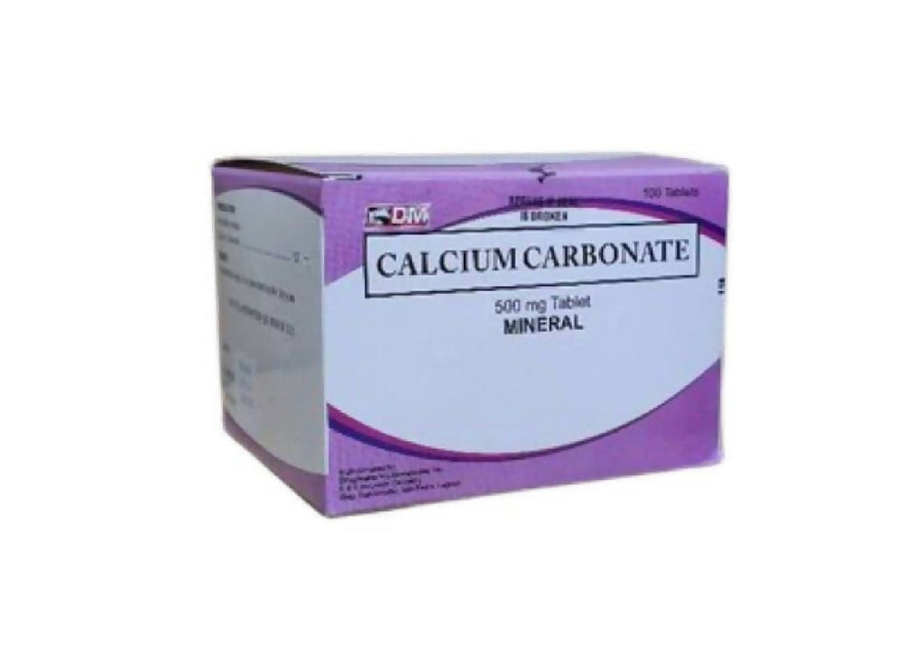 calcium-carbonate-500mg-tablet-x-10's