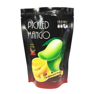 Pik-a-Pikel Pickled Mango Spicy 350g