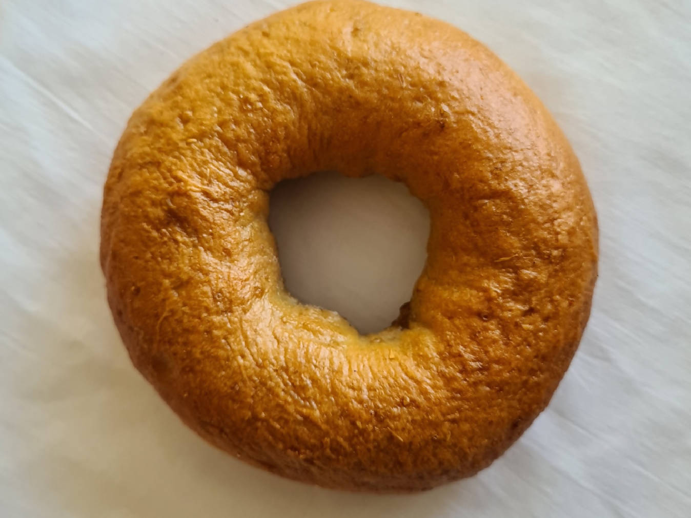 Bagel Cinnamon Raisin