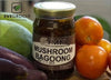 JMK Mushroom Bagoong