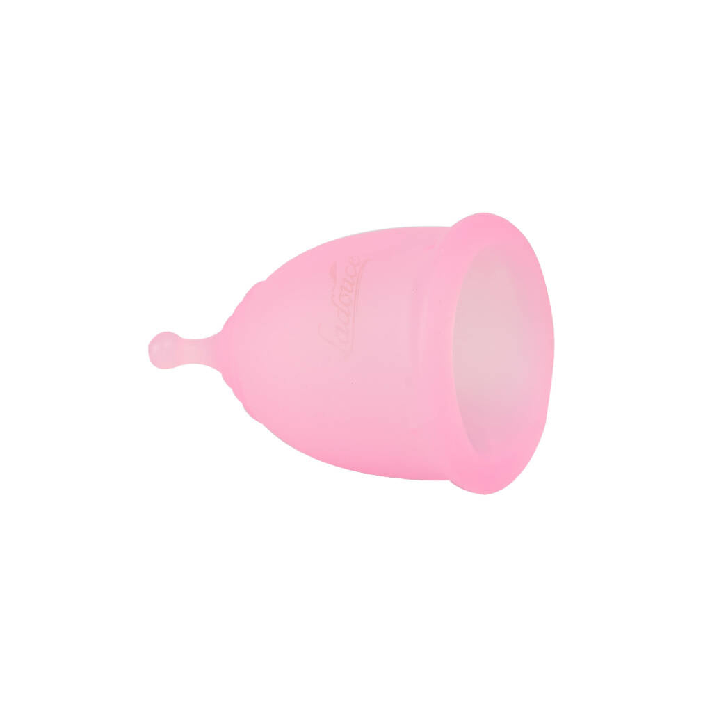 Ladouce Reusable Menstrual Cup ; SIZE - LARGE