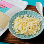 Caulirice.ph - Cauliflower rice / Caulirice