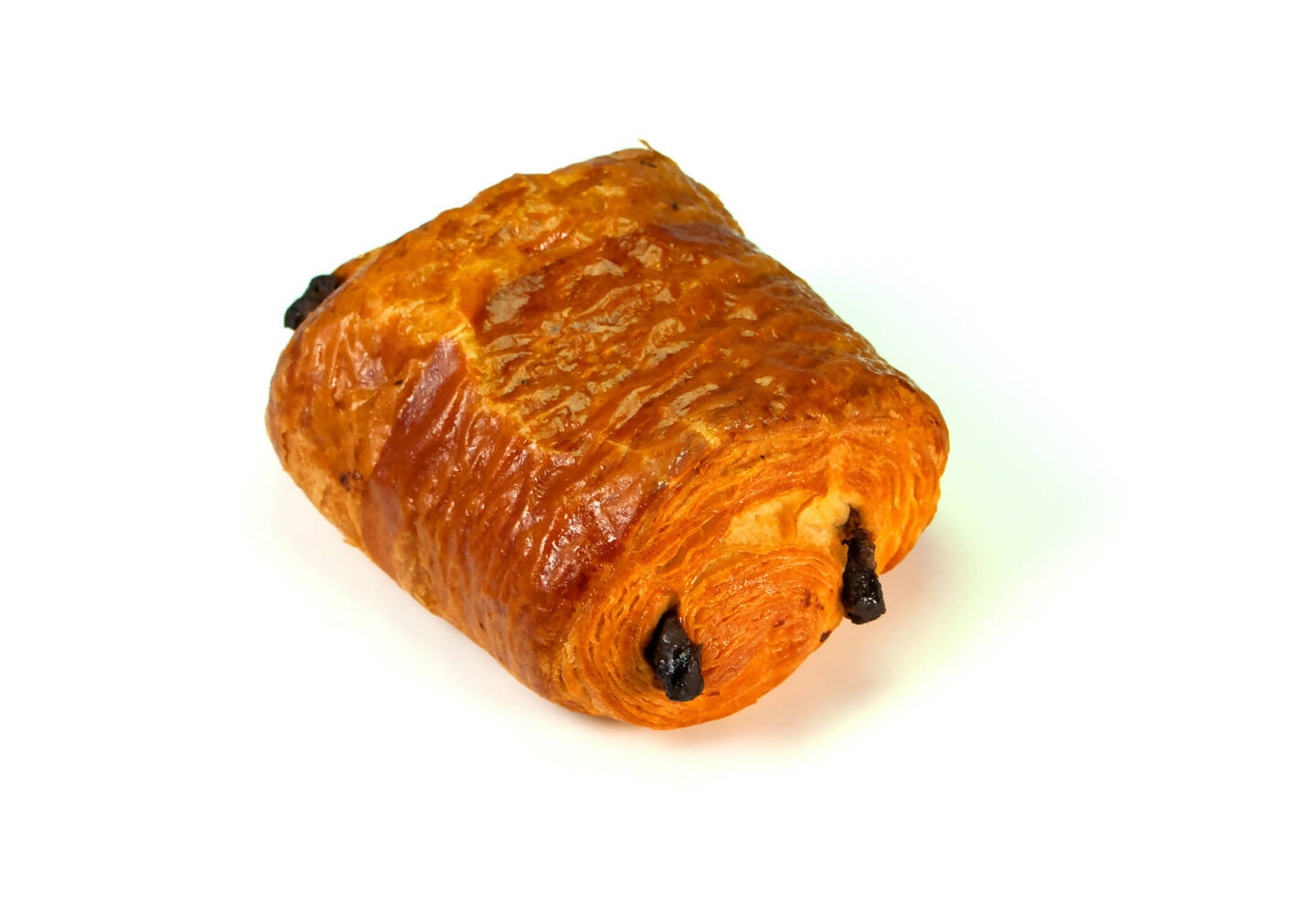 Pain Au Chocolate