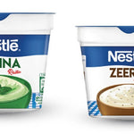 NESTLÉ RAITA