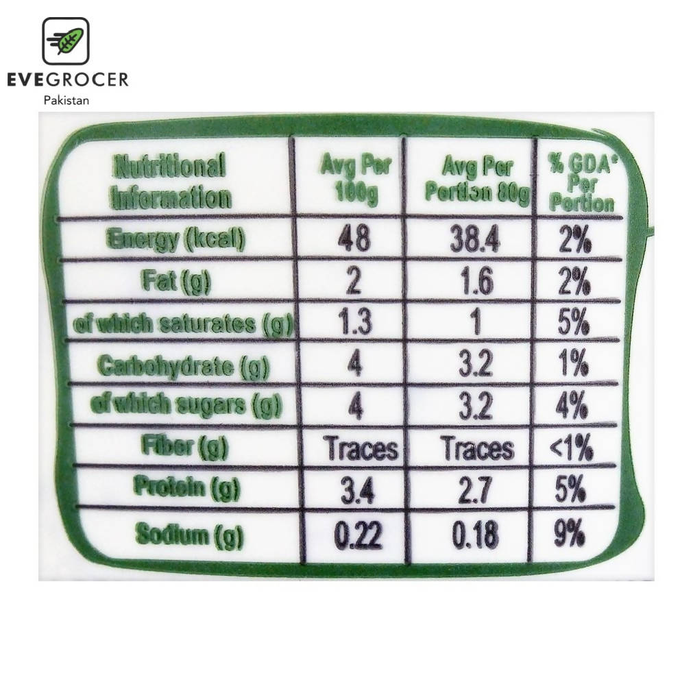 NESTLÉ RAITA