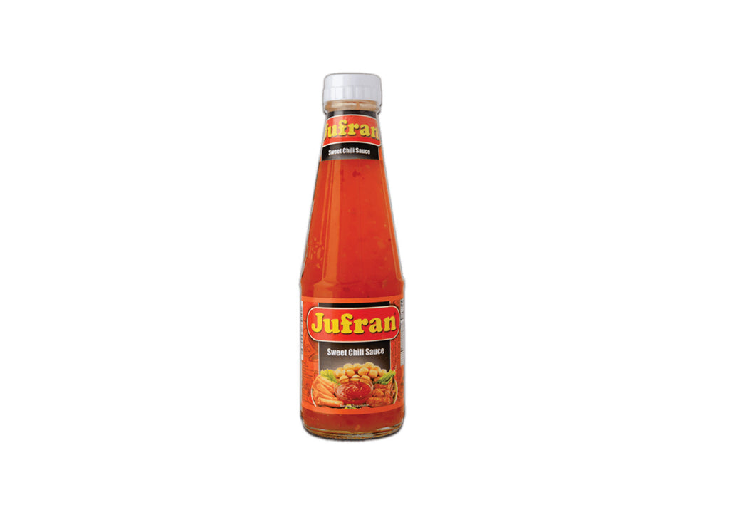 Juffran Sweet Chili Sauce 330g