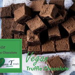 Vegan Chocolate Truffle