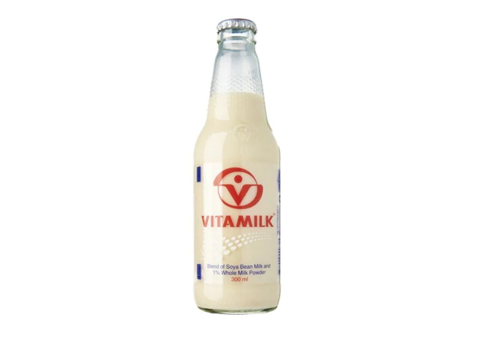 Vita Milk - Soy Milk