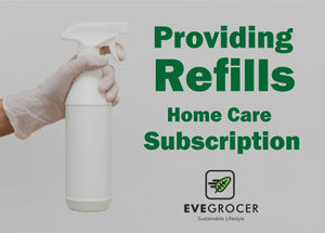 Home Care Subscription