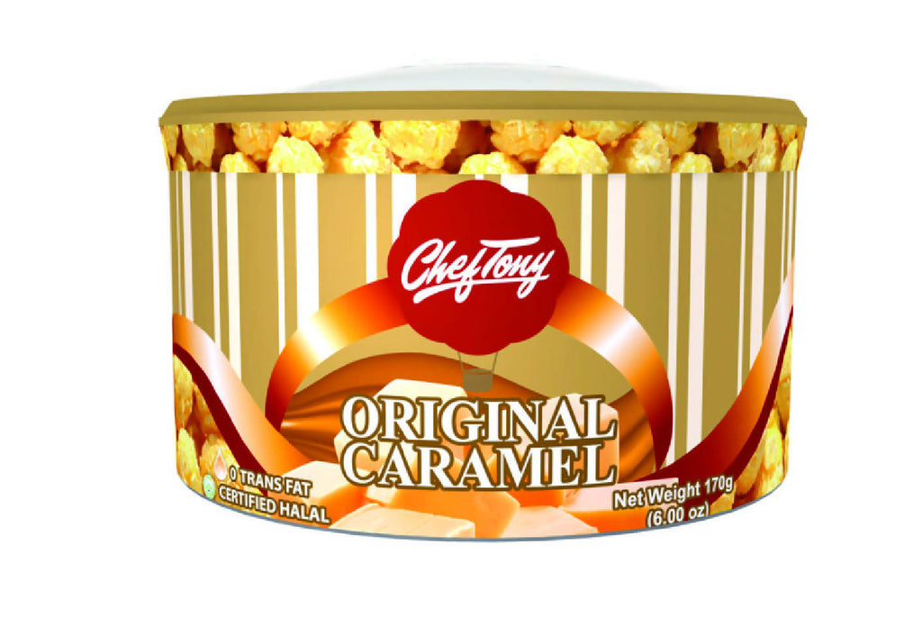 Original Caramel