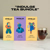 OFFBLAK Indulge Tea Bundle