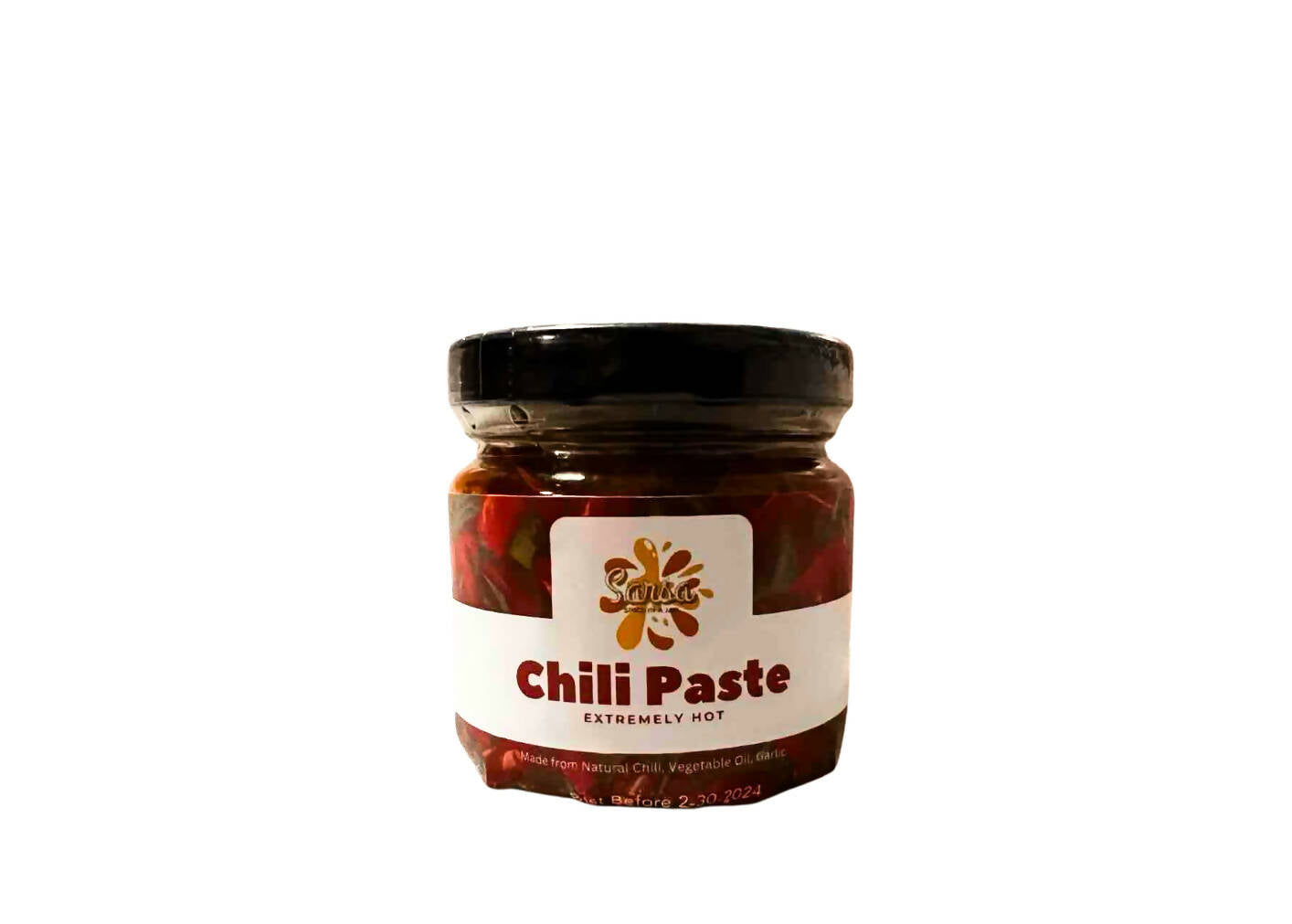 Chili Paste – EveGrocer