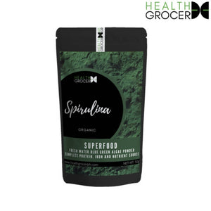 Health Grocer Spirulina Powder 50g