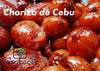 Chorizo de  Cebu