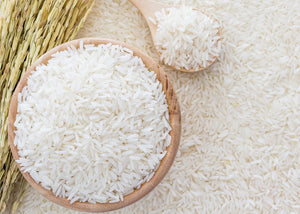 Commercial Rice