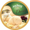 Durian Ice Cream by ArceDairy