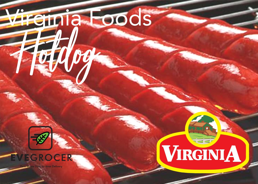 Hotdog - Virginia Foods